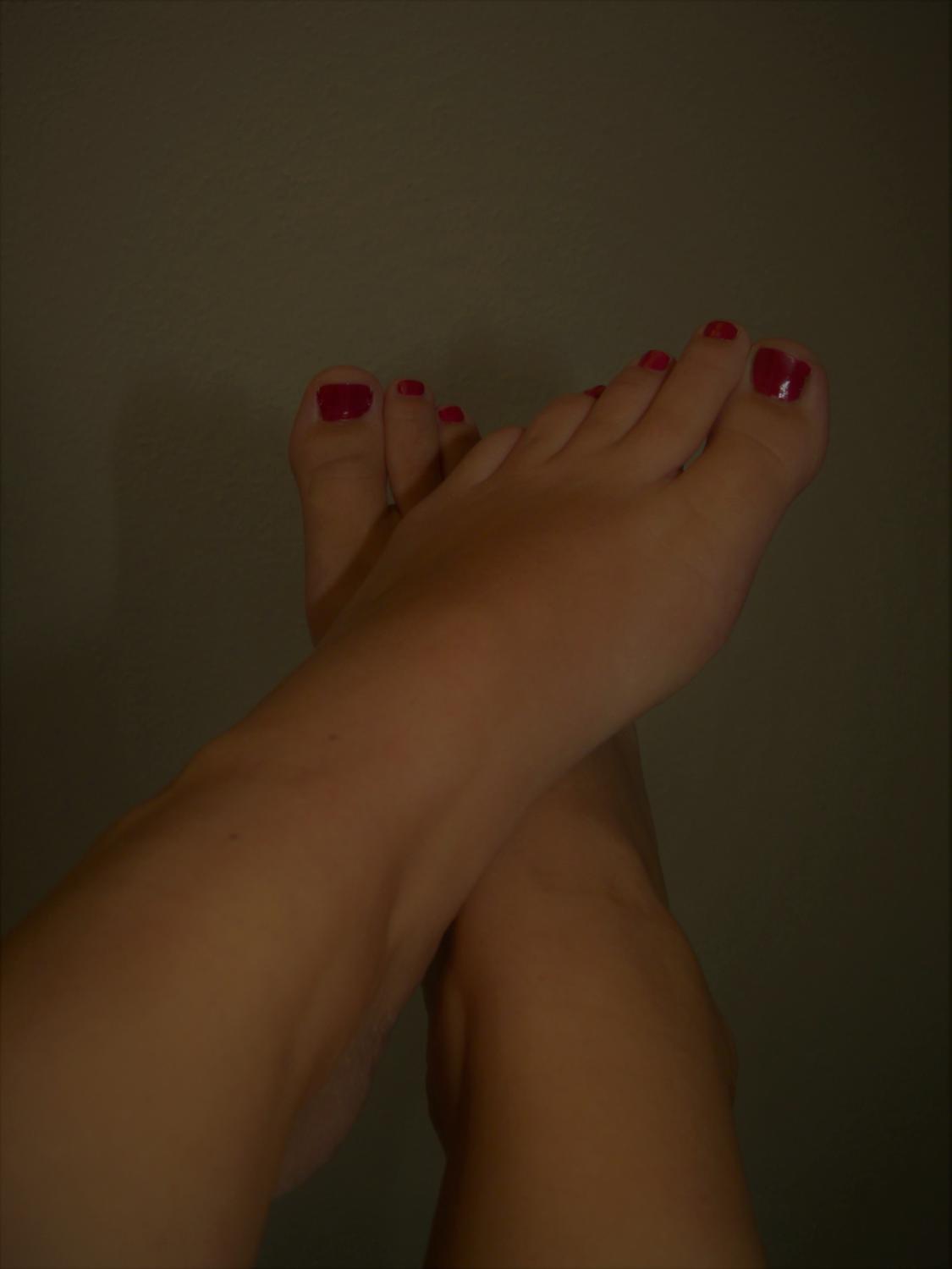 Pretty_frenchfeet's media