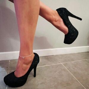 Prettyfeet007's avatar