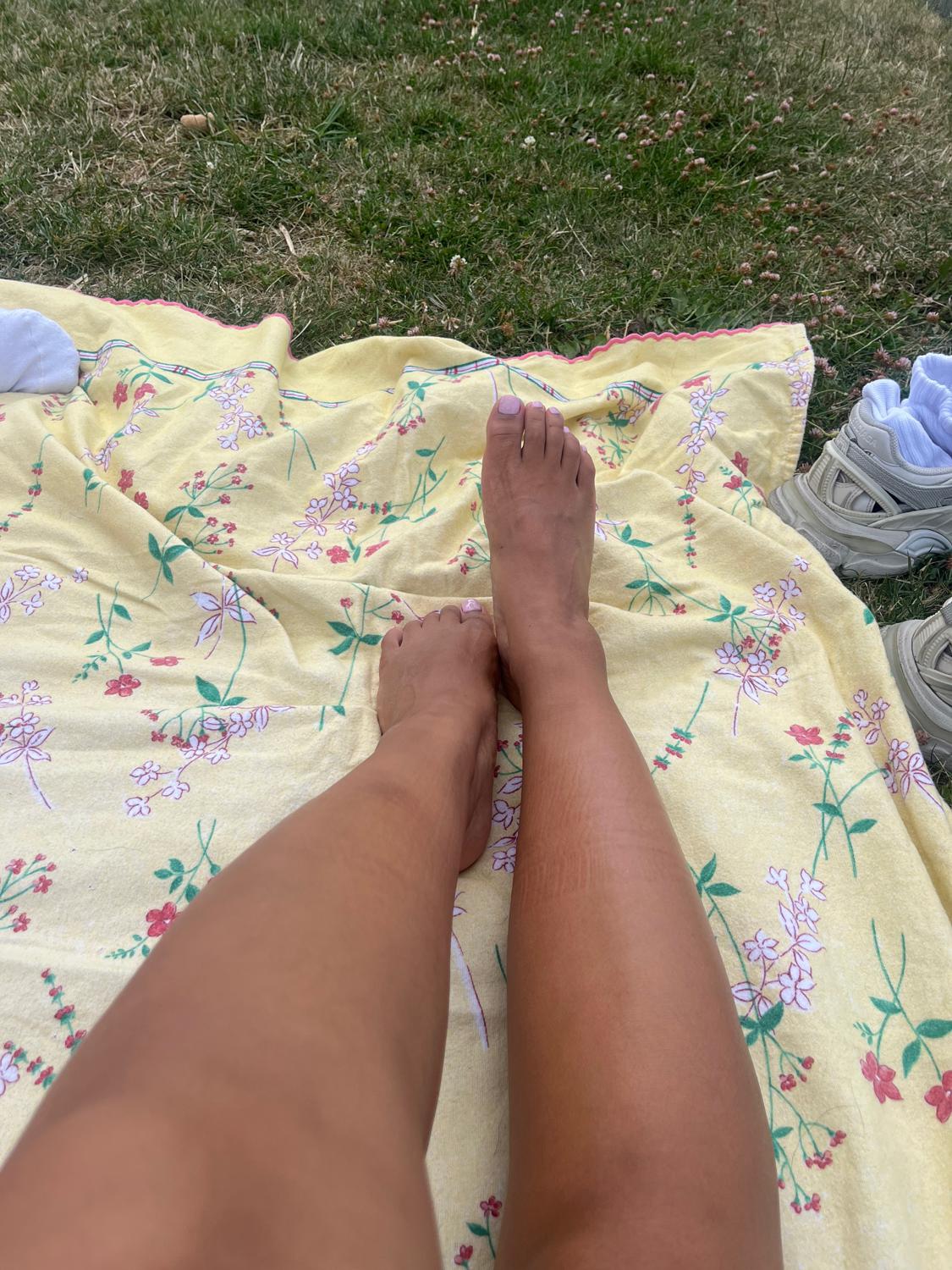 Prettyfeetbratz's media