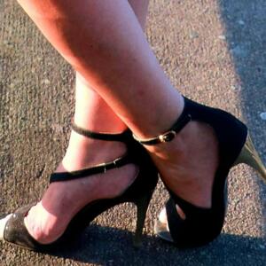 Prettyfeetoftheprettywoman's media