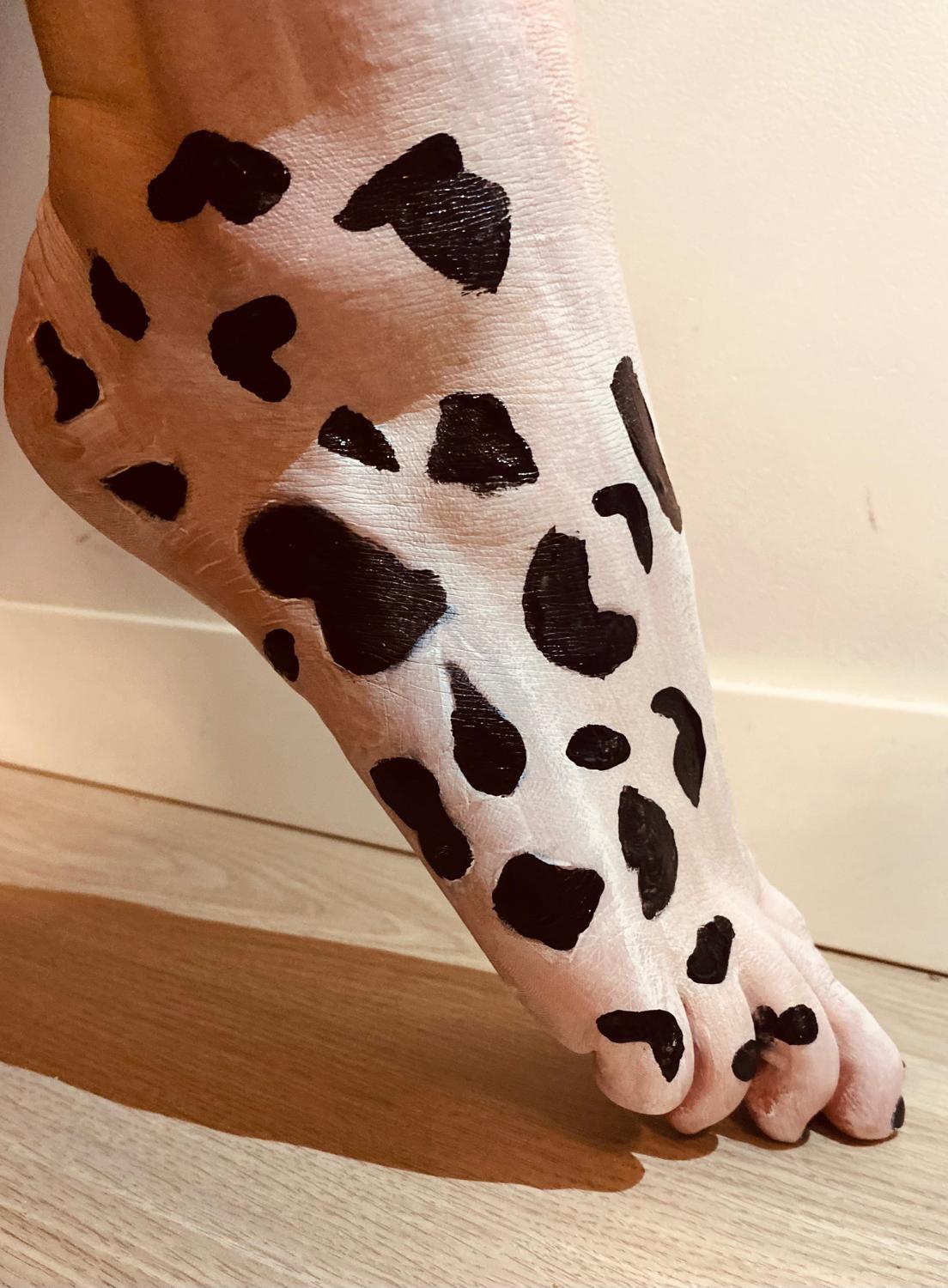 Prettypolishfeet's media