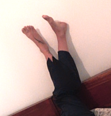 Prettysweetyfeet85's media