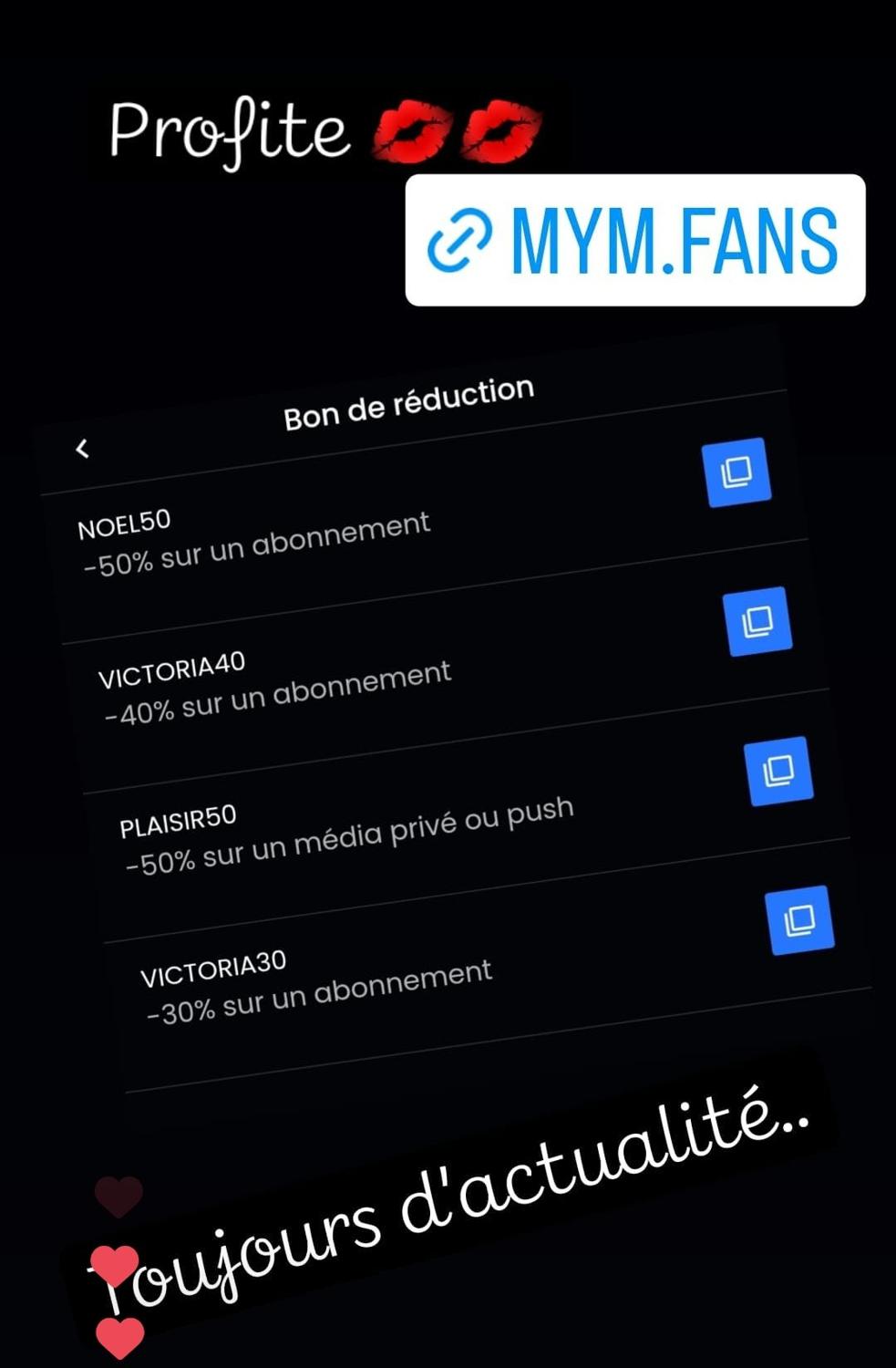 Prettyvictoria27's media