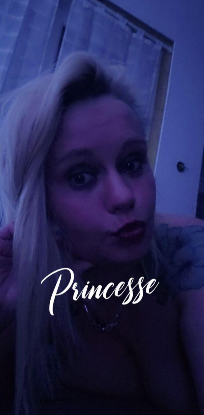 Princesse-coquine's media