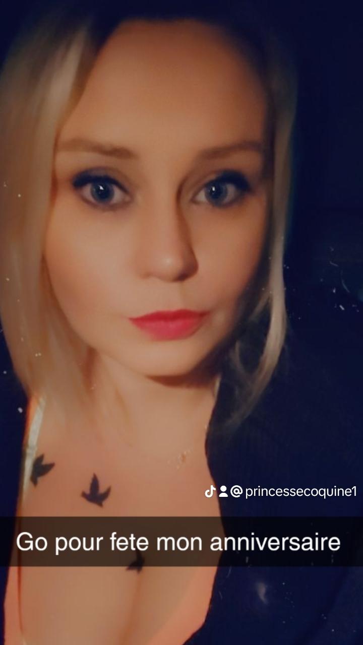 Princesse-coquine's media