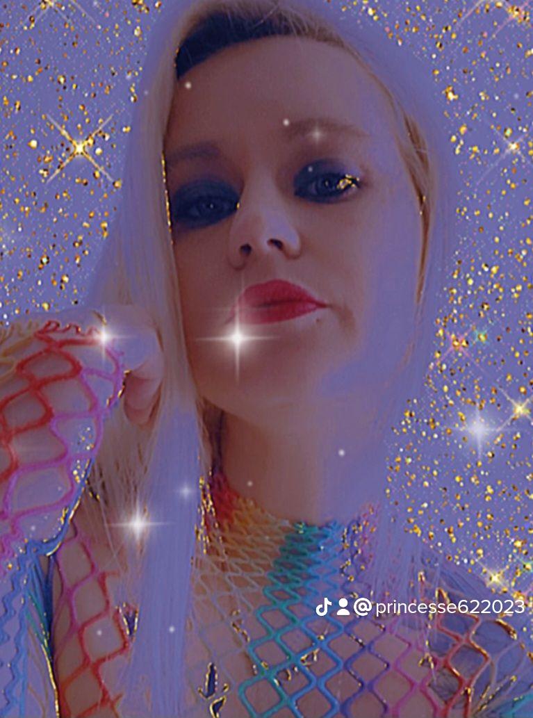 Princesse-coquine's media