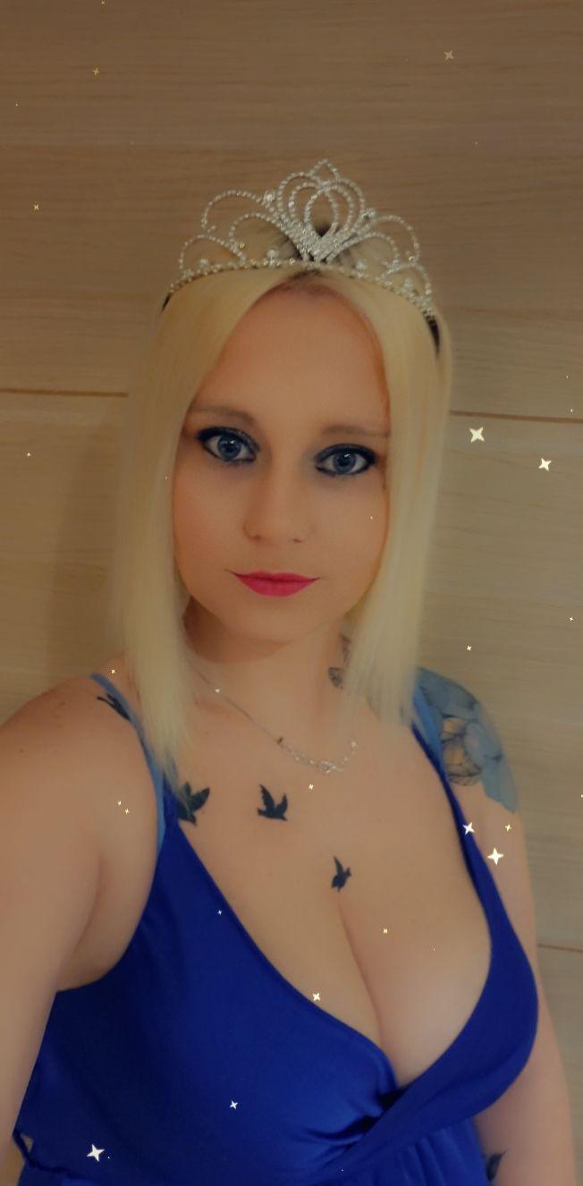 Princesse-coquine's media