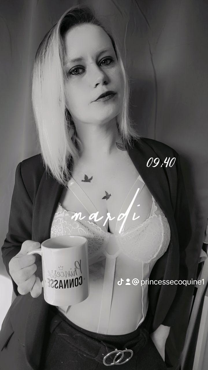 Princesse-coquine's media