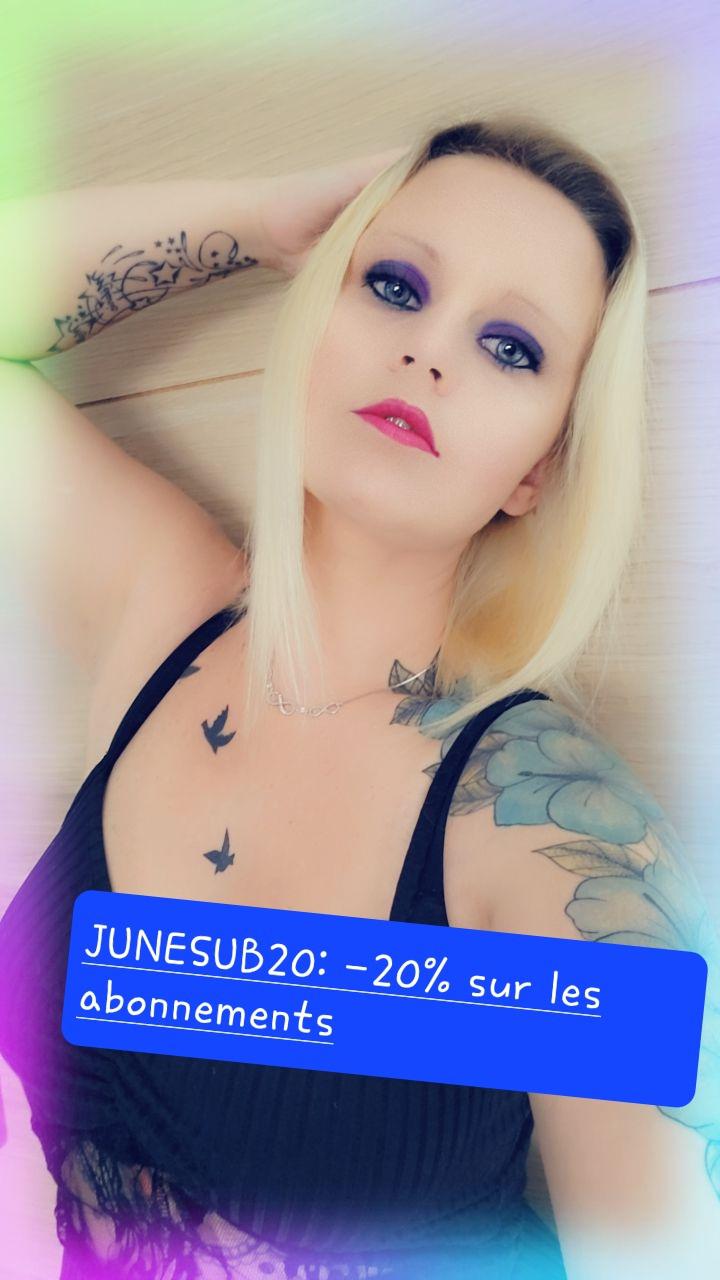 Princesse-coquine's media