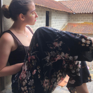Princesserikat's media