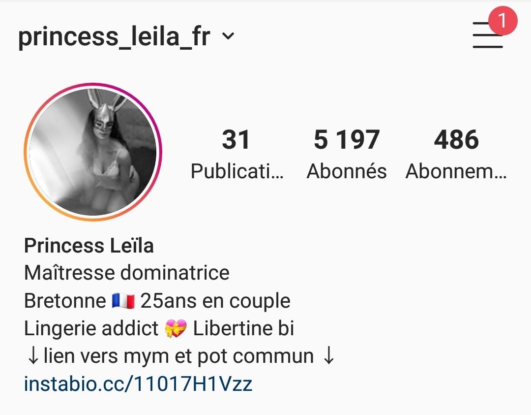 Princessleila's media