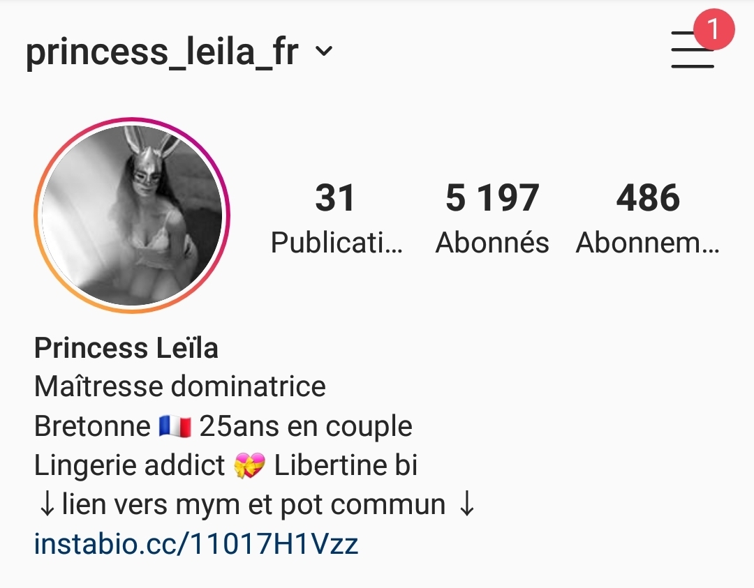 Princessleila's media