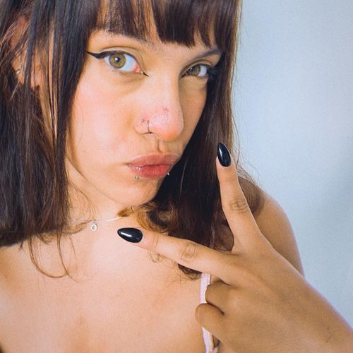 Princesslya's avatar