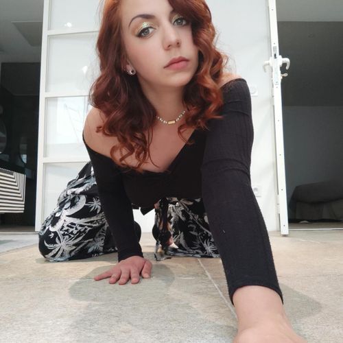 Princessvicky's avatar