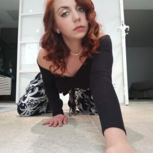 Princessvicky's avatar