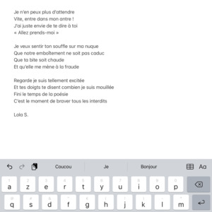 Professeur-sexy's media