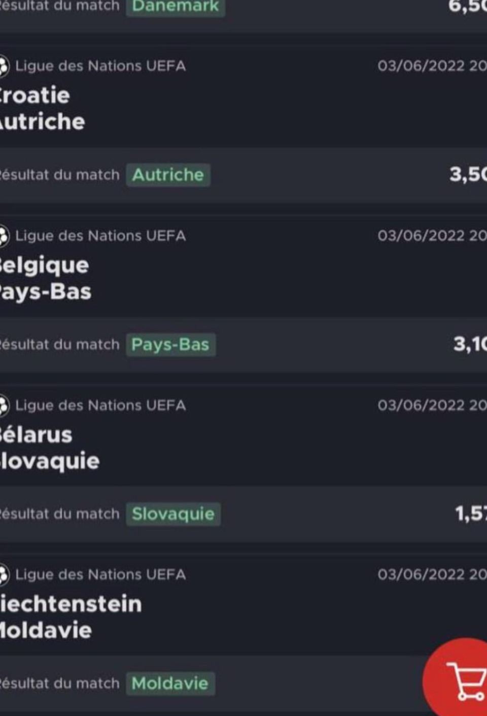 Pronos_magique's media