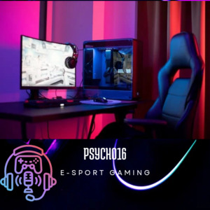 Psycho16ytb's avatar