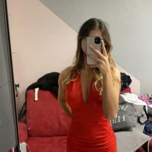 Ptitblonde77's media