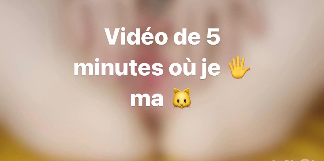 Pussy_feu's media