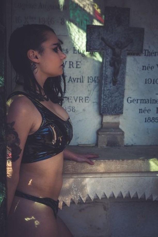 Queen_of_blasphemy's media