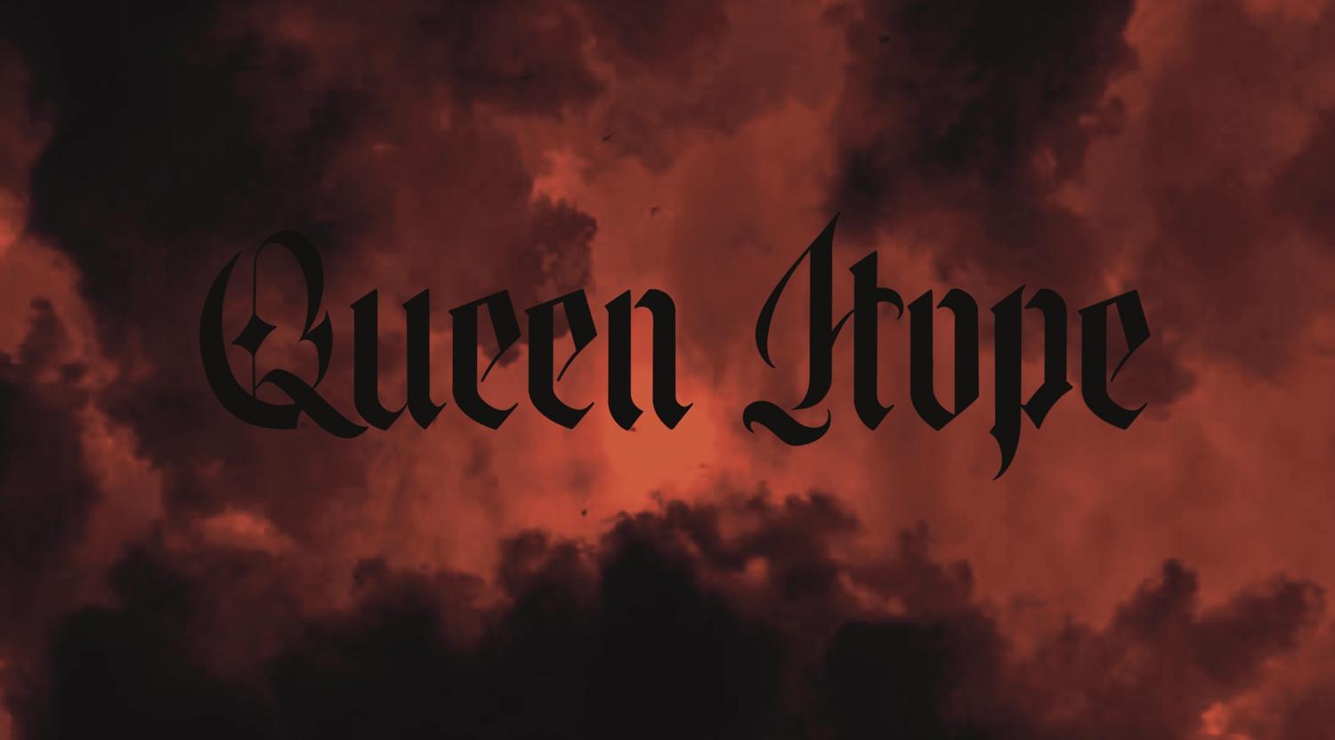 Queenhope's media