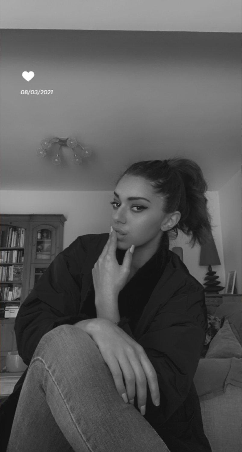 Queenpanda's media