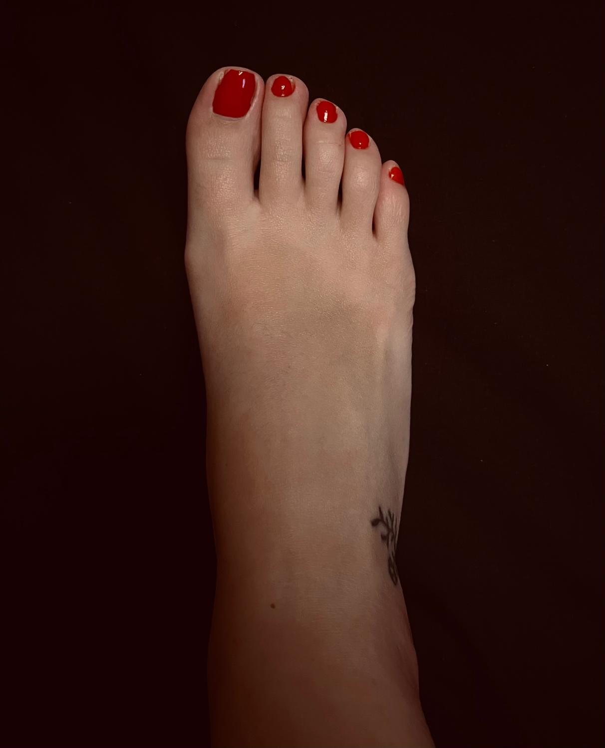 Queensexyfeet's media
