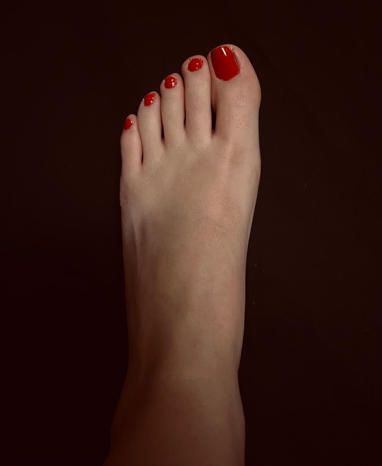 Queensexyfeet's media