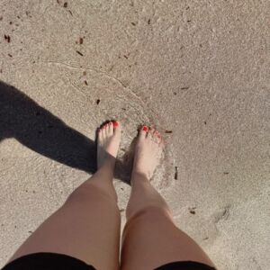 Queensexyfeet's media