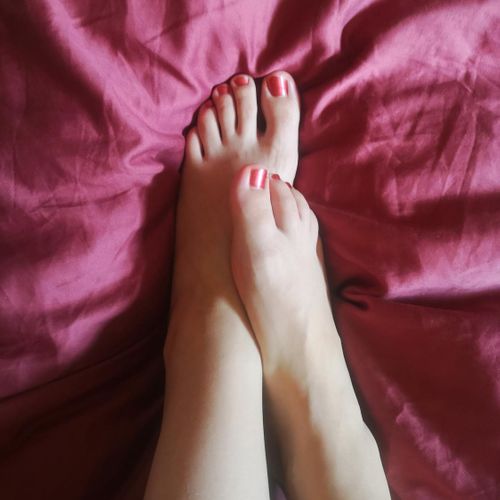 Queeny_feet's avatar
