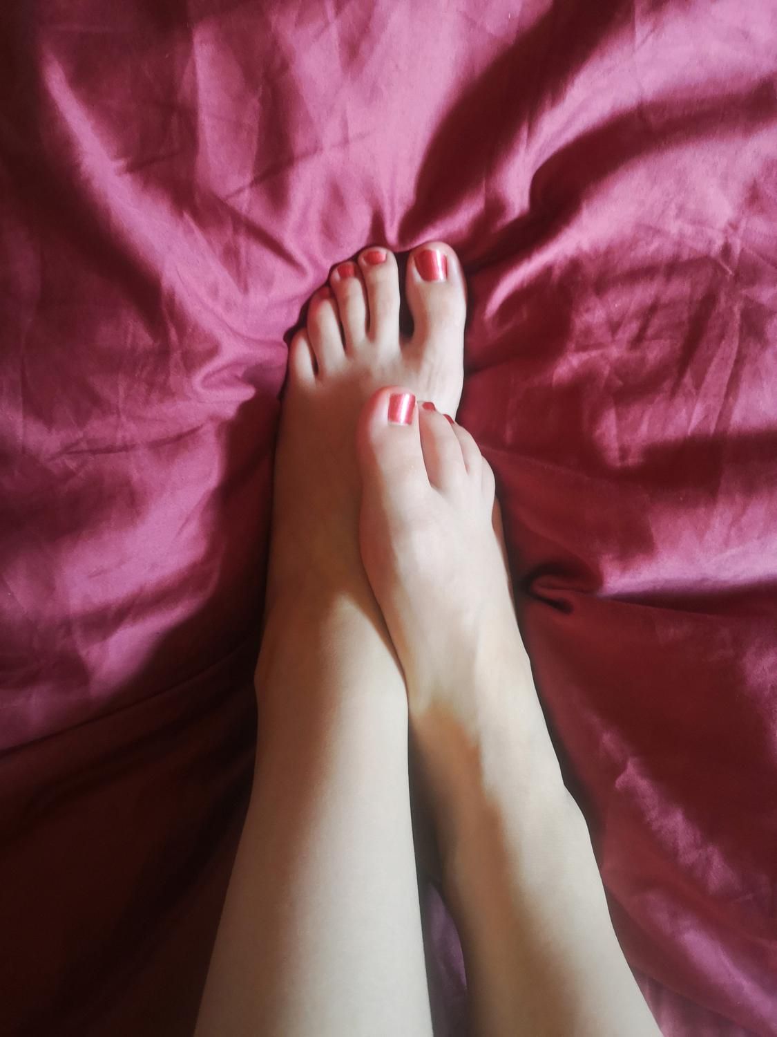 Queeny_feet's media