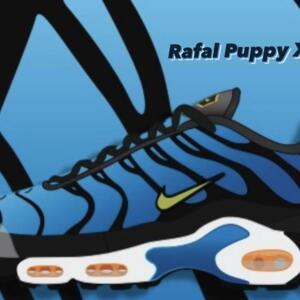 Rafalpuppyx's media