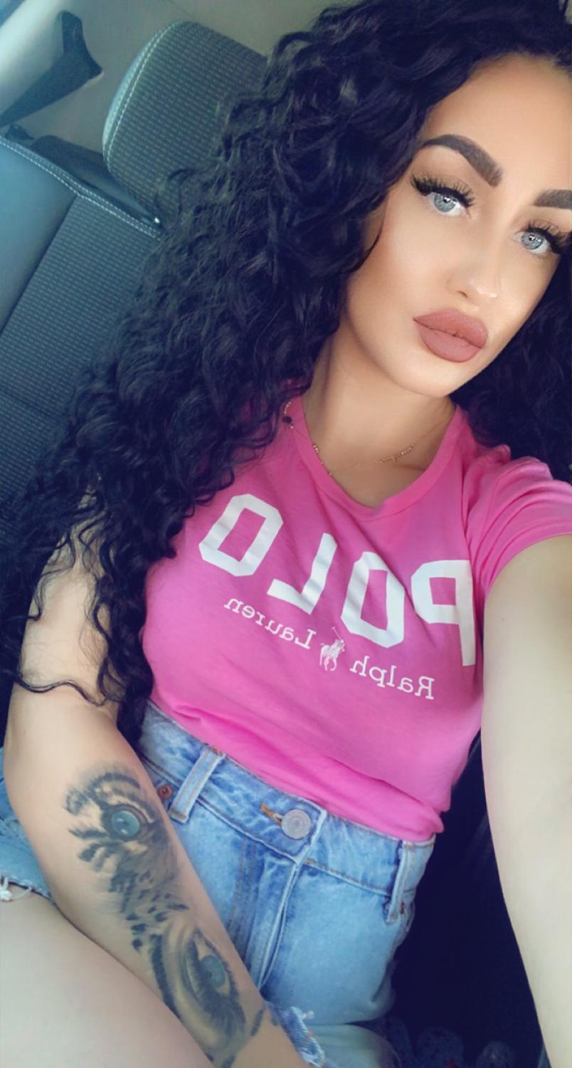 Ranialina's media