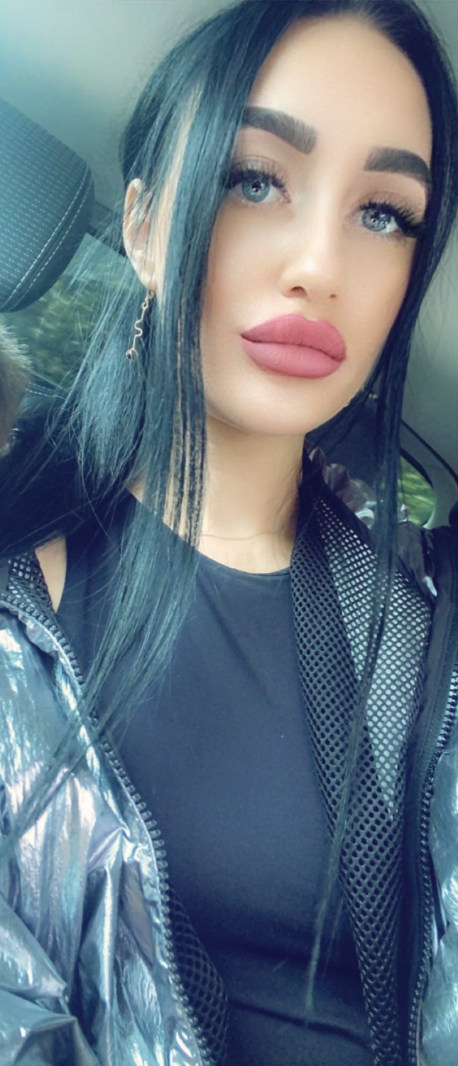 Ranialina's media