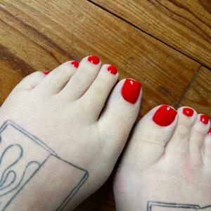 Rare_tattoo_feet's media