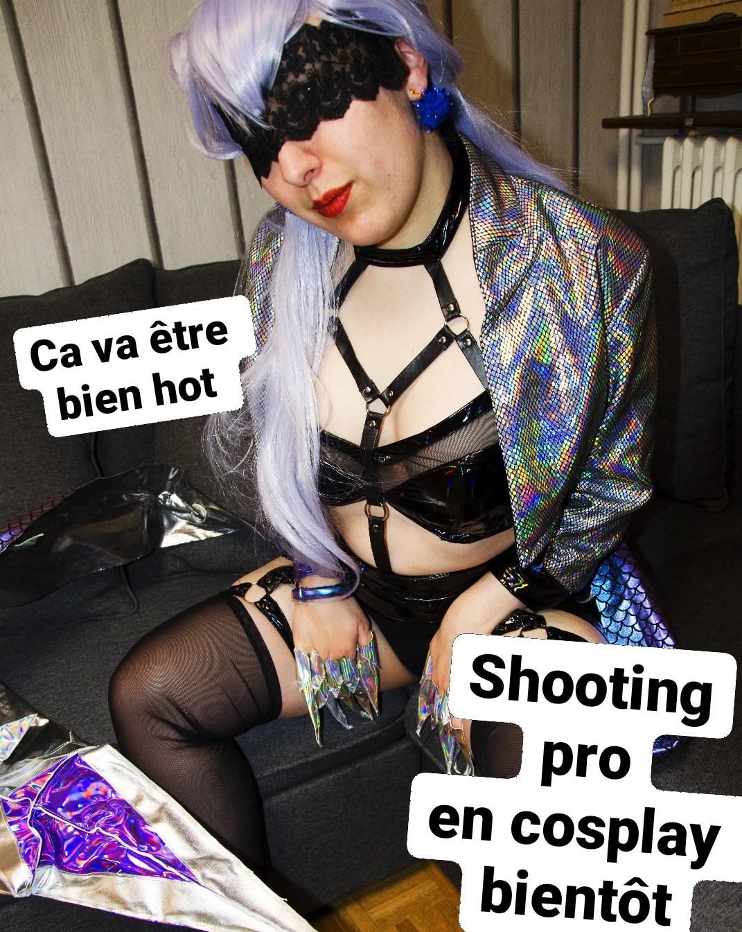 Ravenblake's media