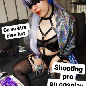 Ravenblake's media