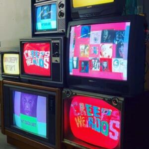 Rawell's media