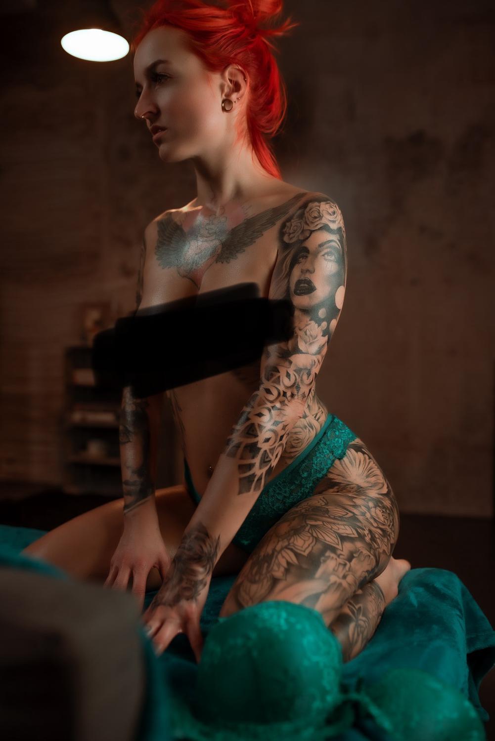 Red_n_inked's media