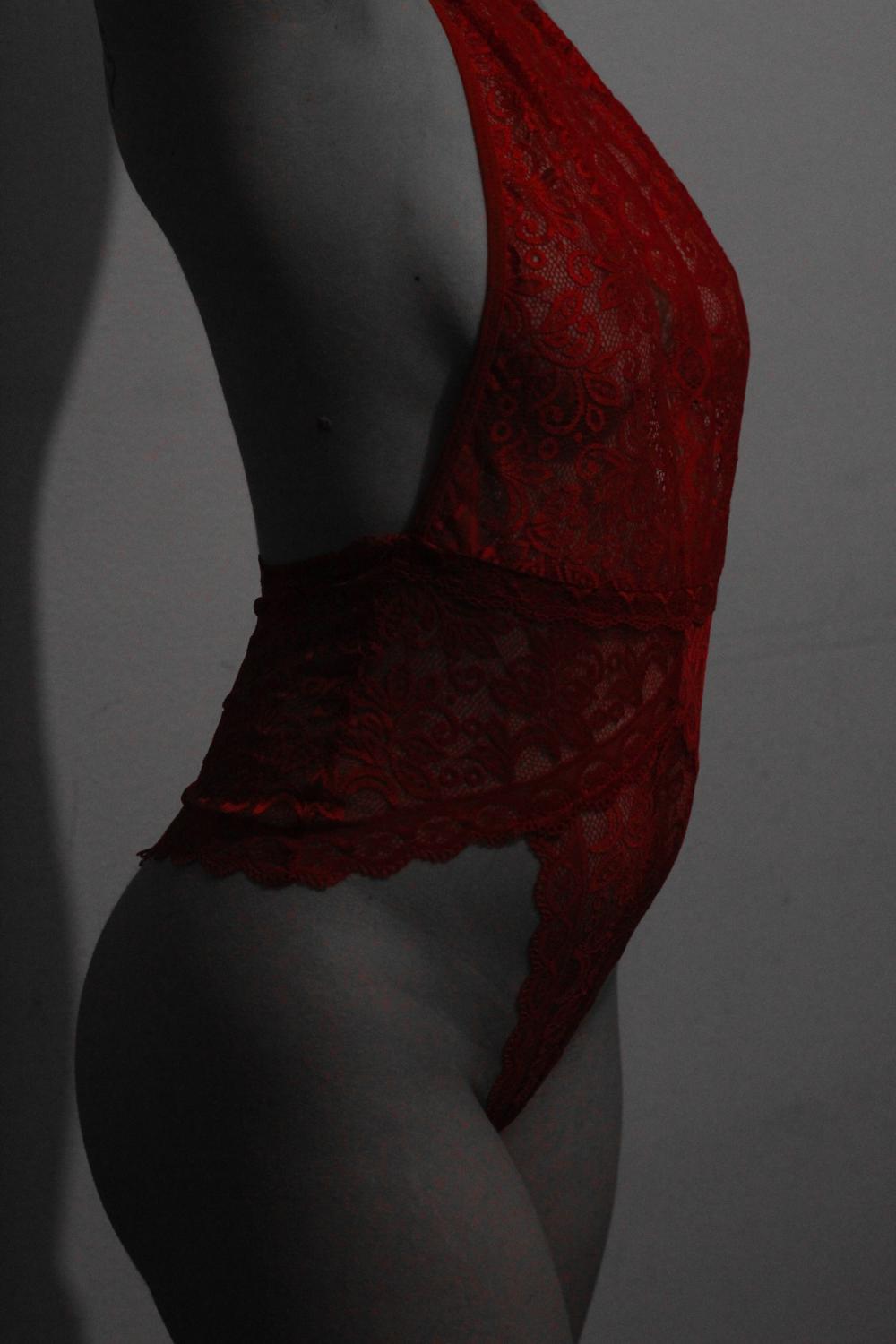 Red_woman's media