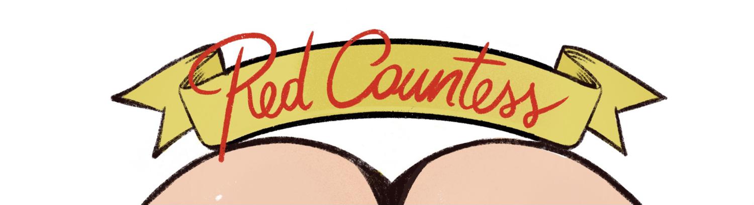 Redcountess's media