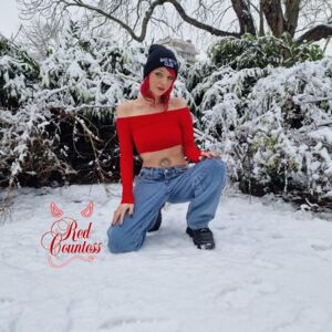 Redcountess's media