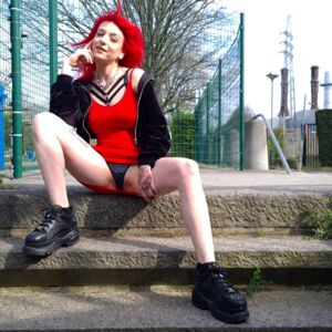 Redcountess's media