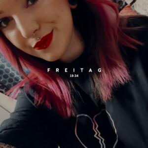 Redheadgirl's media