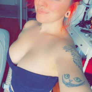 Redheadgirl's media