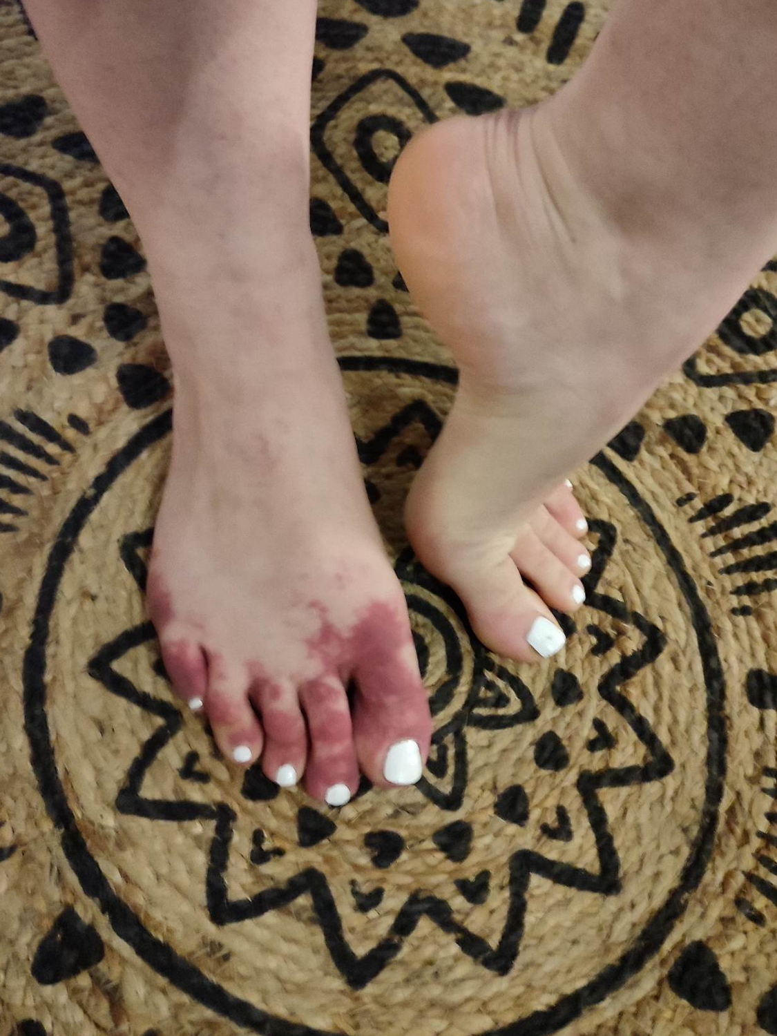 Redpleasurefeet's media