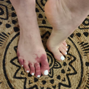 Redpleasurefeet's media