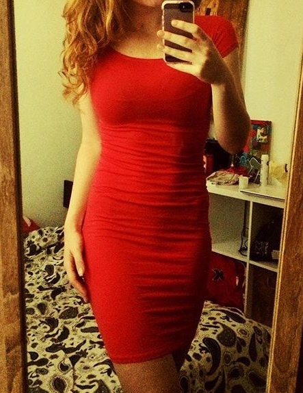 Redpoisonivy's media