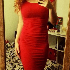 Redpoisonivy's media